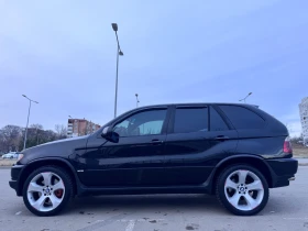 BMW X5 4.6 is, снимка 2