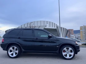 BMW X5 4.6 is, снимка 3