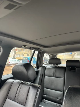 BMW X3 3.0D, снимка 9