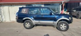 Mitsubishi Pajero, снимка 3