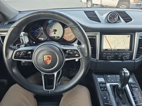 Porsche Macan S* alcantara* подгрев* обдух* пано* keyless* 2 клю, снимка 6