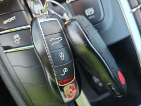 Porsche Macan S* alcantara* подгрев* обдух* пано* keyless* 2 клю, снимка 12