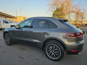 Porsche Macan S* alcantara* подгрев* обдух* пано* keyless* 2 клю, снимка 16