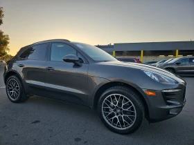 Porsche Macan S* alcantara* подгрев* обдух* пано* keyless* 2 клю, снимка 5