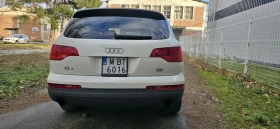 Audi Q7 ПАНОРАМА 6+ 1 НА ПРУЖИНИ , снимка 5