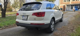 Audi Q7 ПАНОРАМА 6+ 1 НА ПРУЖИНИ , снимка 2