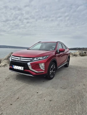 Mitsubishi Eclipse Cross, снимка 6