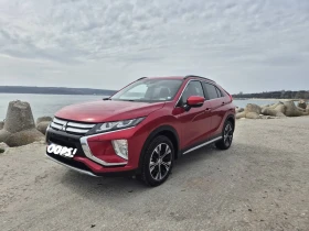 Mitsubishi Eclipse Cross, снимка 1