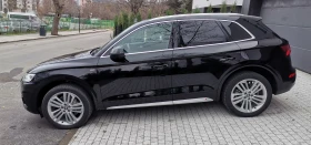 Audi Q5 2.0 TFSI PREMIUM PLUS - 47500 лв. - 97344517 | Car24.bg