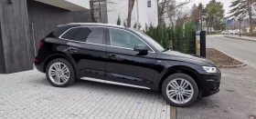 Audi Q5 2.0 TFSI PREMIUM PLUS - 47500 лв. - 97344517 | Car24.bg