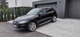 Audi Q5 2.0 TFSI PREMIUM PLUS - 47500 лв. - 97344517 | Car24.bg