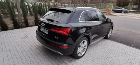 Audi Q5 2.0 TFSI PREMIUM PLUS - 47500 лв. - 97344517 | Car24.bg