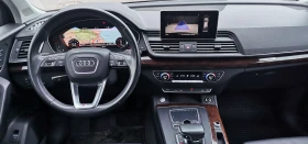 Audi Q5 2.0 TFSI PREMIUM PLUS - 47500 лв. - 97344517 | Car24.bg