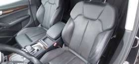 Audi Q5 2.0 TFSI PREMIUM PLUS - 47500 лв. - 97344517 | Car24.bg