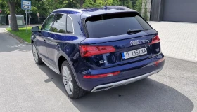 Audi Q5 2.0 TFSI PREMIUM PLUS - 38000 лв. - 60927710 5