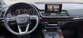 Audi Q5 2.0 TFSI PREMIUM PLUS - 47500 лв. - 97344517 | Car24.bg