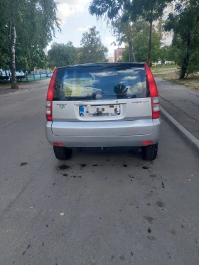 Обява за продажба на Honda Hr-v 1.6 ~7 600 лв. - изображение 4