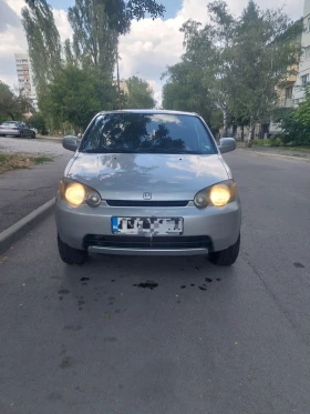 Обява за продажба на Honda Hr-v 1.6 ~7 600 лв. - изображение 2
