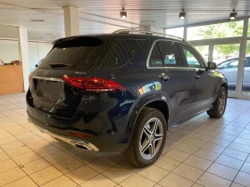 Mercedes-Benz GLE 350 dе 4Matic AMG AIRMATIC Pano DISTRONIC - 82900 лв. - 98360970 4