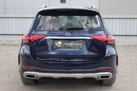 Mercedes-Benz GLE 350 dе 4Matic AMG 360 AIRMATIC Pano DISTRONIC iCarbg - 82900 лв. - 98360970 5