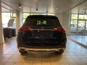 Mercedes-Benz GLE 350 dе 4Matic AMG AIRMATIC Pano DISTRONIC - 82900 лв. - 98360970 5