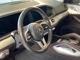 Mercedes-Benz GLE 350 dе 4Matic AMG AIRMATIC Pano DISTRONIC - 82900 лв. - 98360970 11