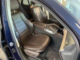 Mercedes-Benz GLE 350 dе 4Matic AMG AIRMATIC Pano DISTRONIC - 82900 лв. - 98360970 9