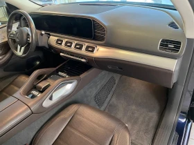Mercedes-Benz GLE 350 dе 4Matic AMG AIRMATIC Pano DISTRONIC - 82900 лв. - 98360970 6