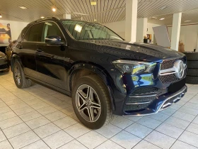 Mercedes-Benz GLE 350 dе 4Matic AMG AIRMATIC Pano DISTRONIC - 82900 лв. - 98360970 3