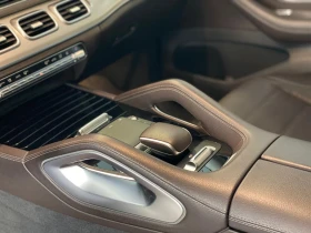 Mercedes-Benz GLE 350 dе 4Matic AMG AIRMATIC Pano DISTRONIC - 82900 лв. - 98360970 12