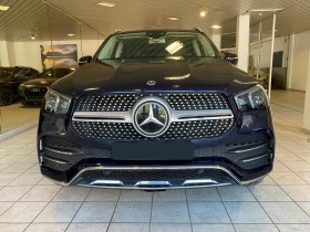 Mercedes-Benz GLE 350 dе 4Matic AMG AIRMATIC Pano DISTRONIC - 82900 лв. - 98360970 2