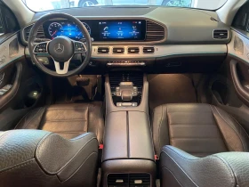 Mercedes-Benz GLE 350 dе 4Matic AMG AIRMATIC Pano DISTRONIC - 82900 лв. - 98360970 10