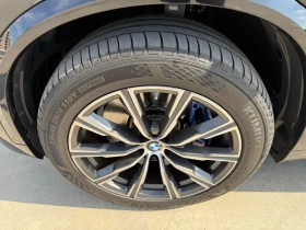 BMW X5 40i M, MASSAGE, SKY LOUNGE, VENTILATED | Mobile.bg    16
