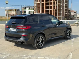 BMW X5 40i M, MASSAGE, SKY LOUNGE, VENTILATED | Mobile.bg    2
