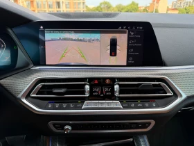 BMW X5 40i M, MASSAGE, SKY LOUNGE, VENTILATED | Mobile.bg    9