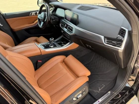 BMW X5 40i M, MASSAGE, SKY LOUNGE, VENTILATED | Mobile.bg    12