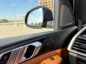 BMW X5 40i M, MASSAGE, SKY LOUNGE, VENTILATED | Mobile.bg    8