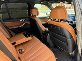 BMW X5 40i M, MASSAGE, SKY LOUNGE, VENTILATED | Mobile.bg    13