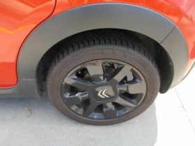 Citroen C3 Aircross 1.2 i exclusive - 16000 лв. - 79391362 17