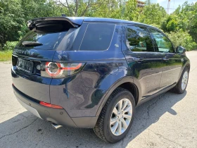 Обява за продажба на Land Rover Discovery SPORT 2.0d ~23 900 лв. - изображение 4