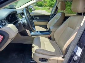 Обява за продажба на Land Rover Discovery SPORT 2.0d ~23 900 лв. - изображение 8