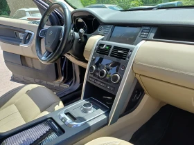 Land Rover Discovery SPORT 2.0d | Mobile.bg    14