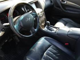 Infiniti Ex37 3.7i - 18000 лв. - 29141953 13