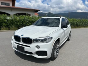 Обява за продажба на BMW X5 * Digital* 360Cam* Soft Close ~37 700 лв. - изображение 1