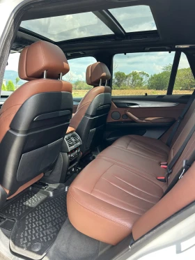 Обява за продажба на BMW X5 * Digital* 360Cam* Soft Close ~37 700 лв. - изображение 5