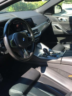 Обява за продажба на BMW X6 4.0 CarbonSchawrz ~98 000 лв. - изображение 4