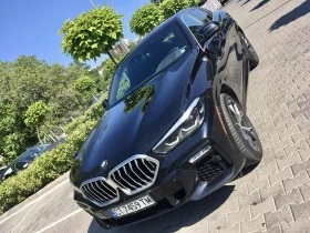 Обява за продажба на BMW X6 4.0 CarbonSchawrz ~98 000 лв. - изображение 1