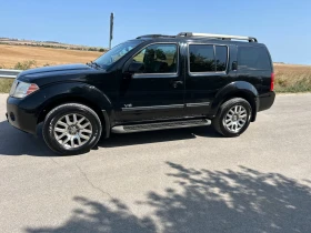 Nissan Pathfinder 5.6 V8 LE/ LPG | Mobile.bg    2