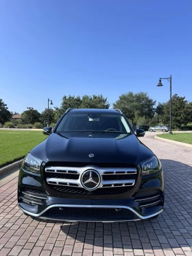 Mercedes-Benz GLS580 4MATIC ФИКСИРАНА ЦЕНА! ВАКУУМ/ОБДУХВАНЕ/TV/FULL - 89300 лв. - 22641998 2