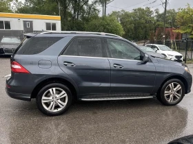 Mercedes-Benz ML 350 * CARFAX*    ! | Mobile.bg    3